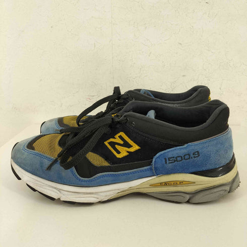 ニューバランス NEW BALANCE Made in England Width D メンズ