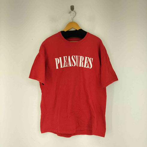 プレジャーズ PLEASURES Forever Tee メンズ JPN:XL