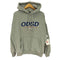 21AW ODD STUDIO ODSD ロゴ フーディー プルオーバー パーカー メンズ 1