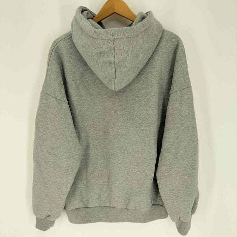 21AW ODD STUDIO ODSD ロゴ フーディー プルオーバー パーカー メンズ 1