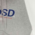 21AW ODD STUDIO ODSD ロゴ フーディー プルオーバー パーカー メンズ 1
