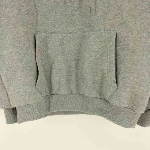 21AW ODD STUDIO ODSD ロゴ フーディー プルオーバー パーカー メンズ 1