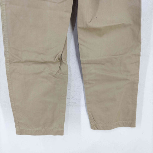 リーバイスレッドタブ Levis RED TAB 503 レギュラー チノパン 00年製 メンズ US:28-29