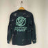 D.TTK ペイントデザイン クルーネックTシャツ メンズ JPN:M