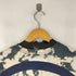 D.TTK タイダイ クルーネックTシャツ メンズ JPN:M