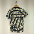 D.TTK タイダイ クルーネックTシャツ メンズ JPN:M