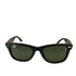 レイバン Ray-Ban ORIGINAL WAYFARER CLASSIC メンズ 52□22