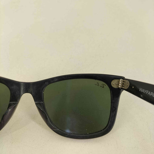 レイバン Ray-Ban ORIGINAL WAYFARER CLASSIC メンズ 52□22