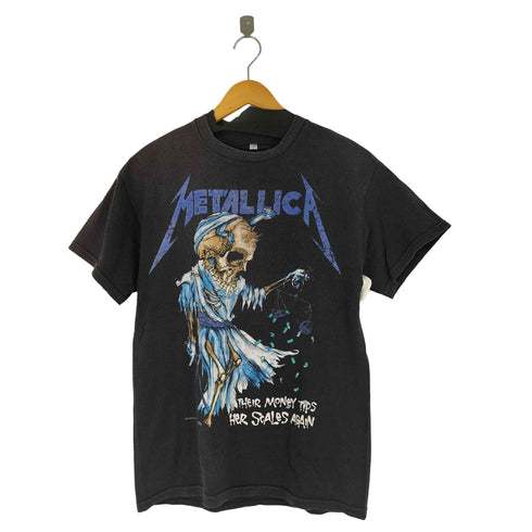 アルスタイルアパレルアクティブウェアー ALSTYLE APPAREL & ACTIVEWEAR プリントクルーネックTシャツ メンズ JPN:M