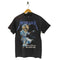 アルスタイルアパレルアクティブウェアー ALSTYLE APPAREL & ACTIVEWEAR プリントクルーネックTシャツ メンズ JPN:M