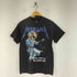 アルスタイルアパレルアクティブウェアー ALSTYLE APPAREL & ACTIVEWEAR プリントクルーネックTシャツ メンズ JPN:M