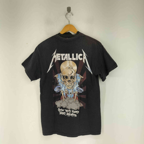 アルスタイルアパレルアクティブウェアー ALSTYLE APPAREL & ACTIVEWEAR プリントクルーネックTシャツ メンズ JPN:M