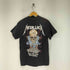アルスタイルアパレルアクティブウェアー ALSTYLE APPAREL & ACTIVEWEAR プリントクルーネックTシャツ メンズ JPN:M
