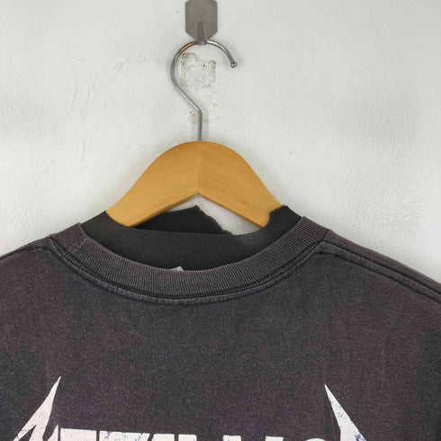 アルスタイルアパレルアクティブウェアー ALSTYLE APPAREL & ACTIVEWEAR プリントクルーネックTシャツ メンズ JPN:M