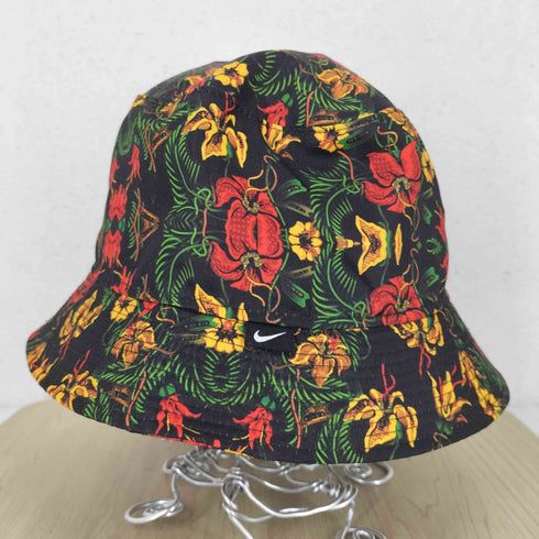 ナイキ NIKE フローラルバケットハット メンズ