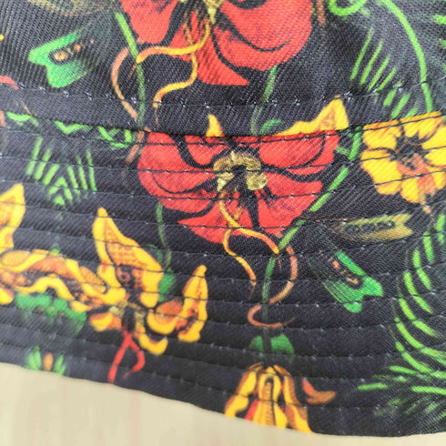ナイキ NIKE フローラルバケットハット メンズ