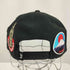 ステューシー Stussy WORLD TOUR CAP メンズ ONE SIZE