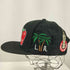 ステューシー Stussy WORLD TOUR CAP メンズ ONE SIZE
