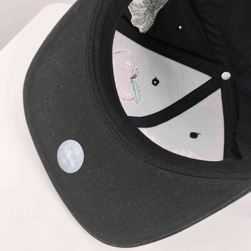 ステューシー Stussy WORLD TOUR CAP メンズ ONE SIZE
