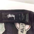 ステューシー Stussy WORLD TOUR CAP メンズ ONE SIZE