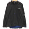 チャップスラルフローレン CHAPS RALPH LAUREN 裾ドローコード ナイロン マウンテンパーカー メンズ import:L