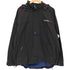 チャップスラルフローレン CHAPS RALPH LAUREN 裾ドローコード ナイロン マウンテンパーカー メンズ import:L
