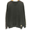 カーハート Carhartt MIDWEIGHT CREWNECK SWEATSHIRT ミッドナイト クルーネック スウェット メンズ import:M