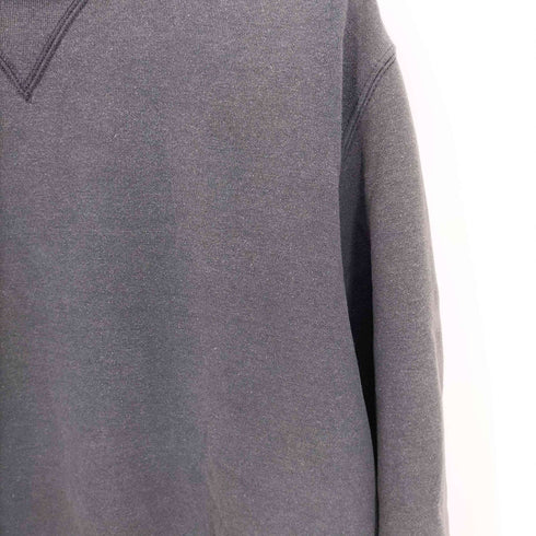 カーハート Carhartt MIDWEIGHT CREWNECK SWEATSHIRT ミッドナイト クルーネック スウェット メンズ import:M