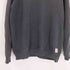 カーハート Carhartt MIDWEIGHT CREWNECK SWEATSHIRT ミッドナイト クルーネック スウェット メンズ import:M