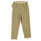 スティーブンアラン Steven Alan DRIL SUPER BAGGY TAPEREDII/ メンズ L