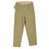 スティーブンアラン Steven Alan DRIL SUPER BAGGY TAPEREDII/ メンズ L