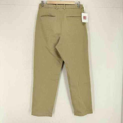 スティーブンアラン Steven Alan DRIL SUPER BAGGY TAPEREDII/ メンズ L