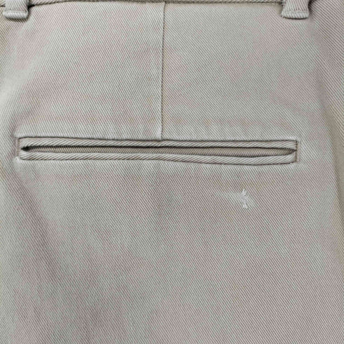 スティーブンアラン Steven Alan DRIL SUPER BAGGY TAPEREDII/ メンズ L