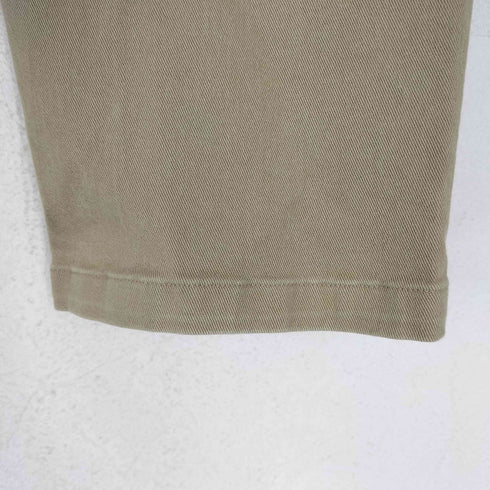 スティーブンアラン Steven Alan DRIL SUPER BAGGY TAPEREDII/ メンズ L