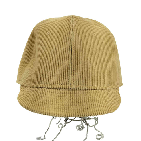 キャピタル KAPITAL 8Wコーデュロイ ベイビーベイビーCAP メンズ ONE SIZE