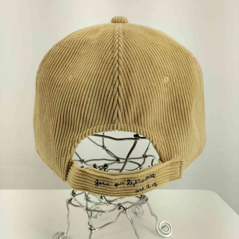 キャピタル KAPITAL 8Wコーデュロイ ベイビーベイビーCAP メンズ ONE SIZE