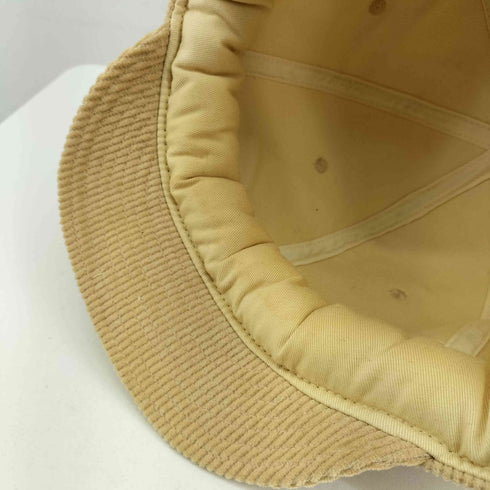 キャピタル KAPITAL 8Wコーデュロイ ベイビーベイビーCAP メンズ ONE SIZE