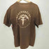 ギルダン GILDAN 90-2000s 両面 バンドプリント S/S クルーネックTシャツ メンズ import:M