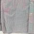 ブルックスブラザーズレッドフリース BROOKS BROTHERS REDFLEECE ワンポイント ボタンダウン チェックシャツ メンズ import:M