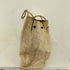 i ro se paper leather tote bag レディース