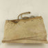 i ro se paper leather tote bag レディース