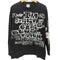 アルスタイルアパレルアクティブウェアー ALSTYLE APPAREL & ACTIVEWEAR 90-00S USA製 L/SクルーネックTシャツ メンズ import:M