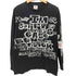アルスタイルアパレルアクティブウェアー ALSTYLE APPAREL & ACTIVEWEAR 90-00S USA製 L/SクルーネックTシャツ メンズ import:M