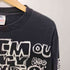 アルスタイルアパレルアクティブウェアー ALSTYLE APPAREL & ACTIVEWEAR 90-00S USA製 L/SクルーネックTシャツ メンズ import:M