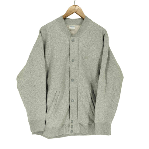 チャンピオン Champion リバースウィーブ スナップボタンブルゾン メンズ JPN:L