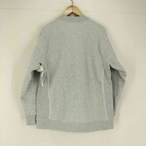 チャンピオン Champion リバースウィーブ スナップボタンブルゾン メンズ JPN:L