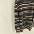 ポールスミスロンドン Paul Smith LONDON レーヨンカシミヤ混 ボーダーニットセーター メンズ JPN:L