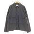 モンキータイム MONKEY TIME G/DY PE/NY CPO SHT メンズ XL