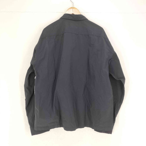 モンキータイム MONKEY TIME G/DY PE/NY CPO SHT メンズ XL