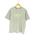 ディスイズネバーザット thisisneverthat TNT Service Tee プリント S/S Tシャツ メンズ import:M